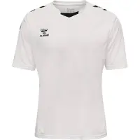 Hummel Trikoo 'Core Xk Poly' musta / valkoinen