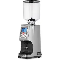 Eureka Atom Specialty 75 espresso-kahvimylly - puoliammattimainen, harmaa