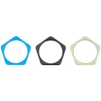 Umarex Walther Pro Anti-Roll Protection Set of 3