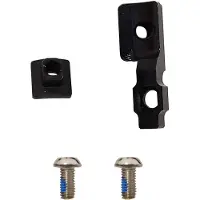 Hope Shimano Tech 4 Left Klemme