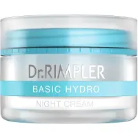 Dr. Rimpler Basic Hydro Night Cream 50ml