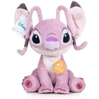 Disney Lilo Ja Stitch Enkelipehmo 30 Cm