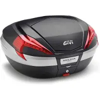Givi MAXIA V56N/NT musta