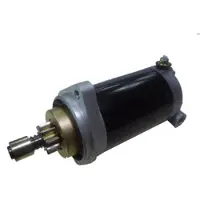 Sno-X starttimoottori, yamaha vk 540 viking 2017-20 (oem# 8bb-81800-01-00)