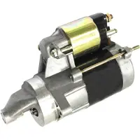 Sno-X starttimoottori ski-doo/lynx (oem#410209200, 410212400)