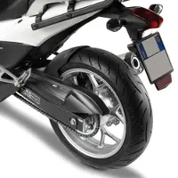 Givi Abs Honda Nc700s/nc700x/integra 700 12-13/nc750s/nc750s Dct/nc750x/nc750x Dct 14-15/nc750s/nc750x 16-20 Ketjusuoja