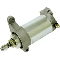 Sno-X starttimoottori, lynx/ski-doo 550f 2005-10