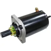 Sno-X starttimoottori , polaris (korvaa alkup nr 4170006, 2410748)