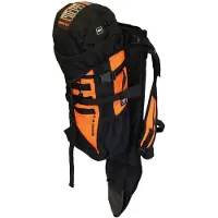 Neverlost Gear Neverlost Backpack Scout 28L (Color: Black)