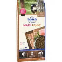 Bosch Active kuiva koiranruoka 15 kg
