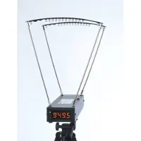NITEforce Luodinnopeusmittari, NITEforce ChronoGraph