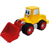 Androni Happy Trucks Shovel