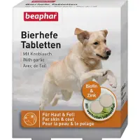 Beaphar 2x100 kpl oluthiivatabletit koiralle