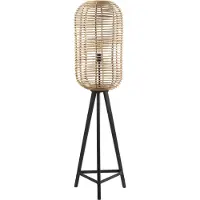 Light & Living Tabana lattiavalaisin