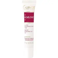 Guinot Acnilogic geeli ihon virheiden ehkäisyyn 15 ml