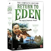 Return to Eden complete