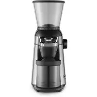 Gaggia MD15 Kahvimylly, kartiomainen mekanismi