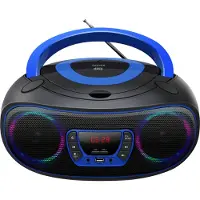 Denver TCL-212BTC cd-soitin