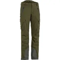 Swedteam Ridge Housut Forest Green Miehet 62