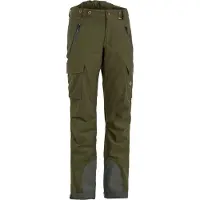 Swedteam Ridge Housut Forest Green Miehet 64