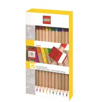 LEGO Värikynät, 12 kpl
