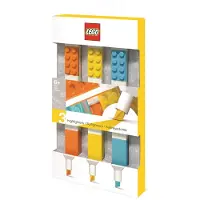 Euromic Stationery Overstregningstusch - Multi/patterned - ONE SIZE