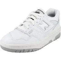 New Balance Matalavartiset tennarit '550' tummanharmaa / valkoinen
