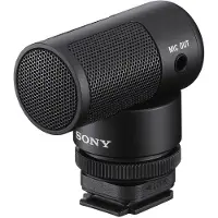 Sony ECM-G1 Haulikkomikrofoni