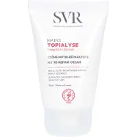 SVR Topialyse Mains Hands Cream - Nude - 50 ML