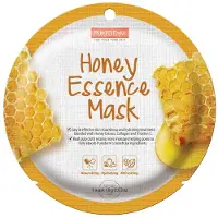 Purederm Naamio kasvoille Honey, 18 g