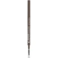 Catrice Slim'Matic Ultra Precise Brow Pencil Waterproof Kulmakynä 0.05 g Cool Brown