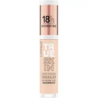 Catrice True Skin High Cover Peitevoide 4.5 ml Neutral Ivory