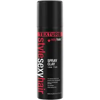 Sexy Hair Style Spray Clay texturizing spray 155 ml