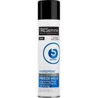 TRESEMME Freeze Hold 400 ml hiuskiinne