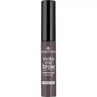 Essence Make Me Brow Kulmageeli 3.8 ml Nr. 04 - Ashy Brows