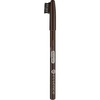 Essence Eyebrow Essence Pencil Precision Designer N02 Ruskea 1g