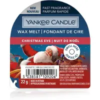 Yankee candle Tuoksuvaha Christmas Eve 22 g