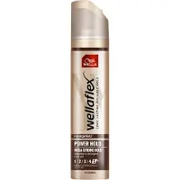 Wellaflex Wella Mega Strong 250 ml hiuskiinne
