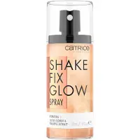 Catrice Shake Fix Glow Kasvosuihke 50 ml