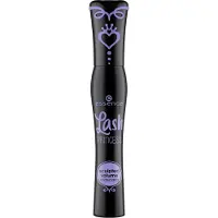 Essence Lash Princess Sculpted Volume Ripsiväri 12 ml Black