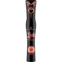 Essence Lash Princess Volume Ripsiväri 12 ml Black