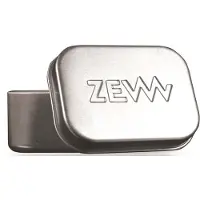 Zew For Men Soap Dish Säilytyslaatikko 20 g