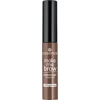 Essence Make Me Brow Kulmageeli 3.8 ml Nr. 02 - Browny Brows