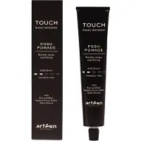 Artègo Touch Posh Posh Flexible Shape Mattifying - Modelující fixační pomáda s matným efektem 100ml Naisille