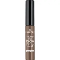 Essence Make Me Brow Máscara Gel Para Cejas 05-Chocolaty Brows 3,8ml