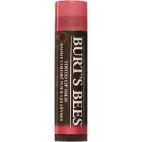 Burt's Bees Lip Balm Tinted Rose