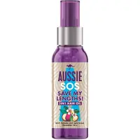 Aussie SOS Hair Rescue 100 ml hiusöljy