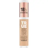 Catrice Korjaaja - - True Skin High Cover 032 - Kosteuttava 18h - Vedenkestävä - Korkea peittävyys