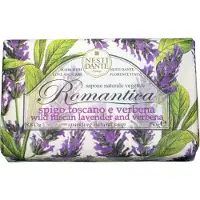 Nesti dante Tuscan lavender & verbena -palasaippua 250 g