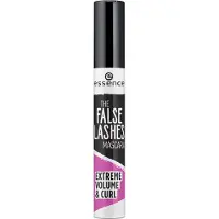 Essence Ripsiväri - Essence - The False Lashes - Extreme Volume - Curled Effect - 10 ml